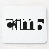 Climb mousepads