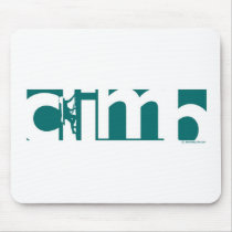 Climb mousepads