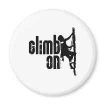 Climb On magnets