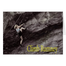Climb Rumney Card