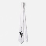 Climb, the Tie