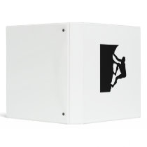 Climbing Vinyl Binders