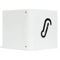 Climbing Binder