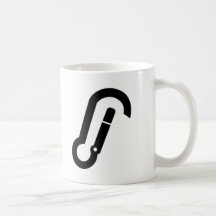 Climbing Coffee Mugs