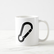 Climbing Mug