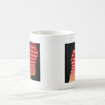 Climbing passion coffee mugs