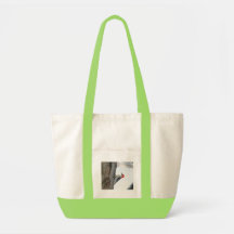 Climbing the Tree Bag