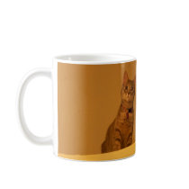 Climbing the Walls Coffee Mugs