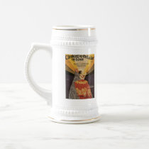 Climbing Up The Ladder Of Love Songbook Cover Coffee Mugs
