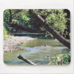 Clinch River Scenic Mousepad