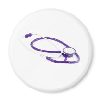Clinical Stethoscope Magnets