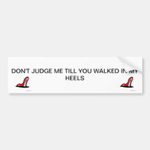Clipart-Cartoon-Design-21, Clipart-Cartoon-Desi... Bumper Sticker