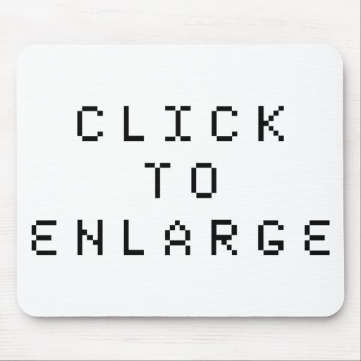 Cliquez sur pour agrandir tapis de souris