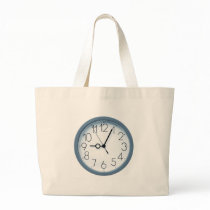 Clock Bags