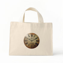 Clock Bag