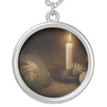 Clock - Memories Eternal Necklaces