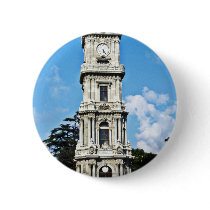 Clock Tower, Istanbul Pin