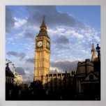 Clock Tower posters