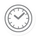 clock watch stickers