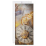 Clockmaker - A look back in time Custom Rack Cards