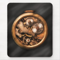 Clockmaker - Gears