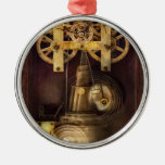Clockmaker - The Mechanism Christmas Tree Ornament