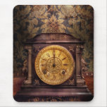 Clockmaker - Wolf Clock