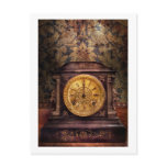 Clockmaker - Wolf Clock