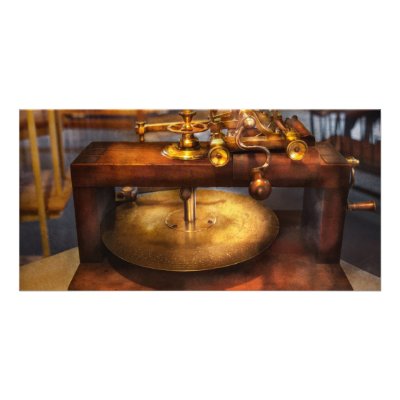 Clocksmith - The gear cutting machine by suburbanscenes