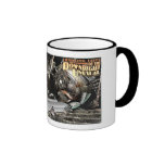 Clockwork Book #5 Mug