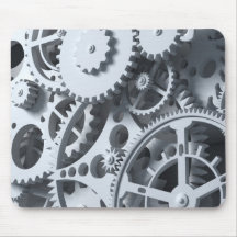clockwork mouse mats
