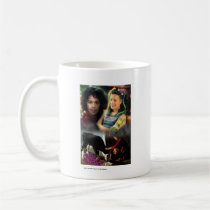 Cloe The Tribe mugs