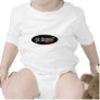 Clogging Dance Items – got clogging Baby Bodysuits