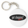 Clogging Dance Items – got clogging Keychain