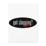 Clogging Dance Items – got clogging Post Cards