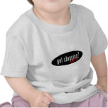 Clogging Dance Items – got clogging Tee Shirts