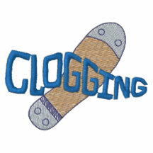 Clogging