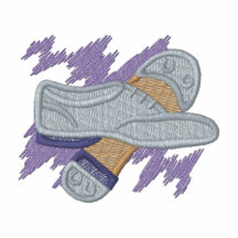 Clogging Logo