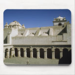 Cloister of Jesuit Priests, La Compania, Arequipa, Mousepads