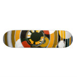 CLONAZ - Skateboard Deck