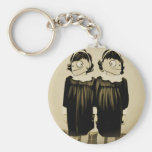 CLONE IDENTIQUE PORTE-CLÉ