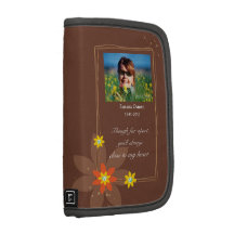 Close At Heart Folio Planners