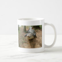 Close Call Mug