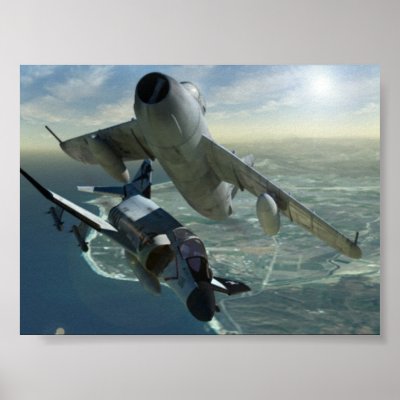 Close Call Poster by Dziadulewicz