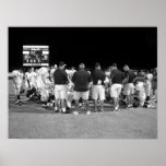 Close Game Print