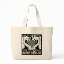 Close Quarters Combat, Thule Greenland, V2 Canvas Bags