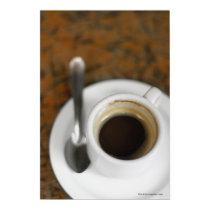 Close-up of a cup of coffee 2 posters