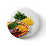 Close-up Of Chili Beans Pin