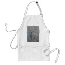 Close up Palm Tree Trunk Aprons