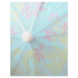 Close Up - Paper Parasol Letterhead Design